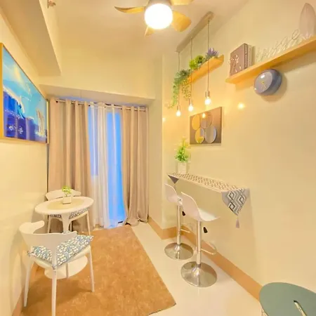 Comfystay At Shore Residences